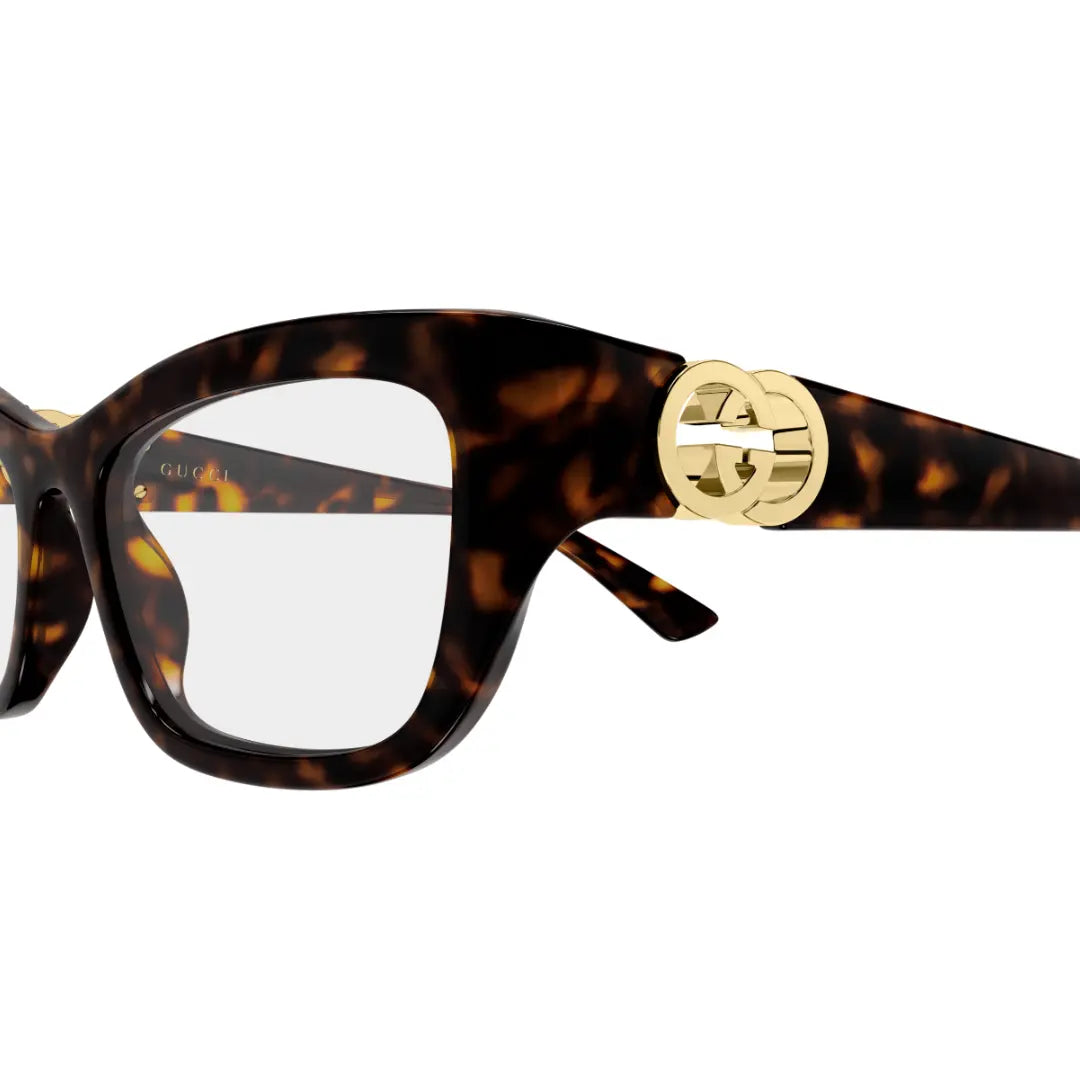 GUCCI GG2125O OCCHIALI DA VISTA