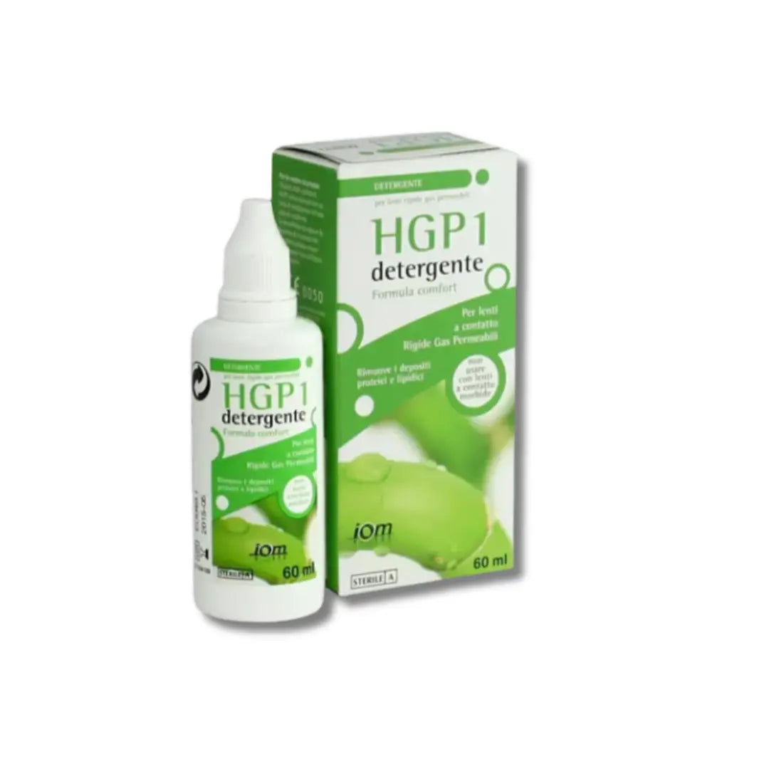 HGP1 Detergente