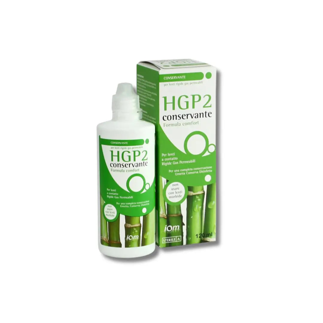 HGP2 Conservante