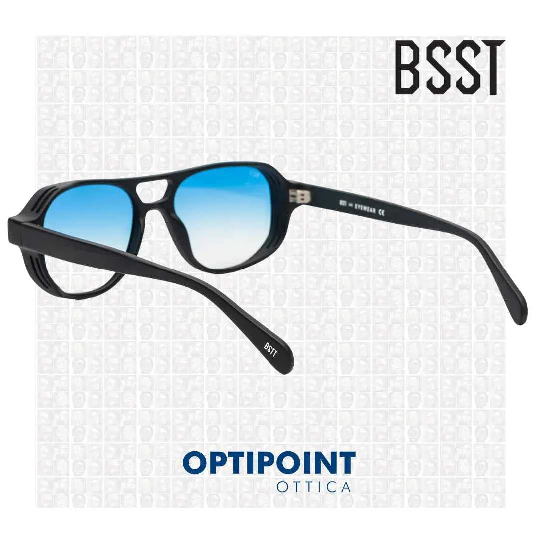 BSTT IMPALA NERO OPACO OCCHIALI DA SOLE