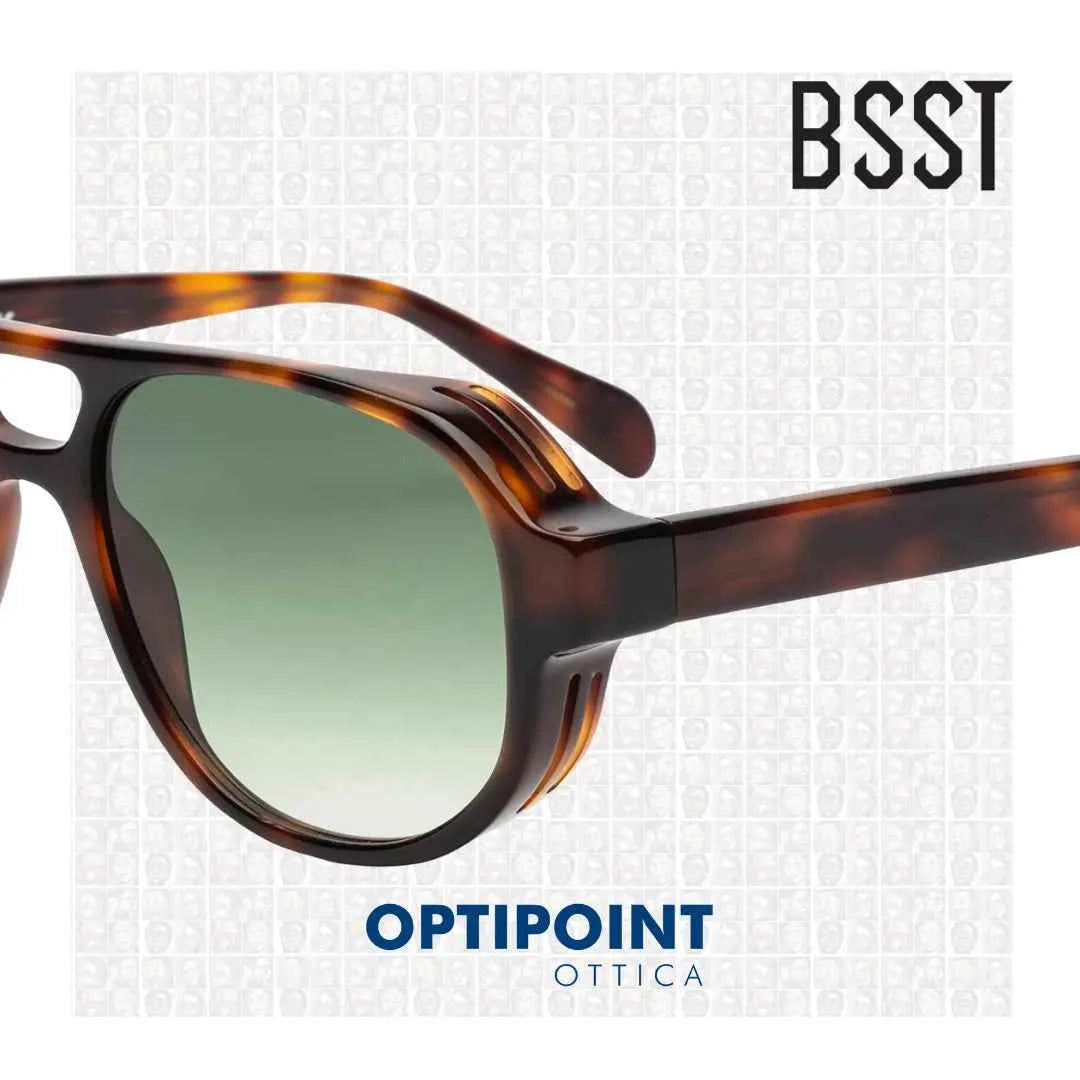 BSTT IMPALA TARTARUGATO OCCHIALI DA SOLE