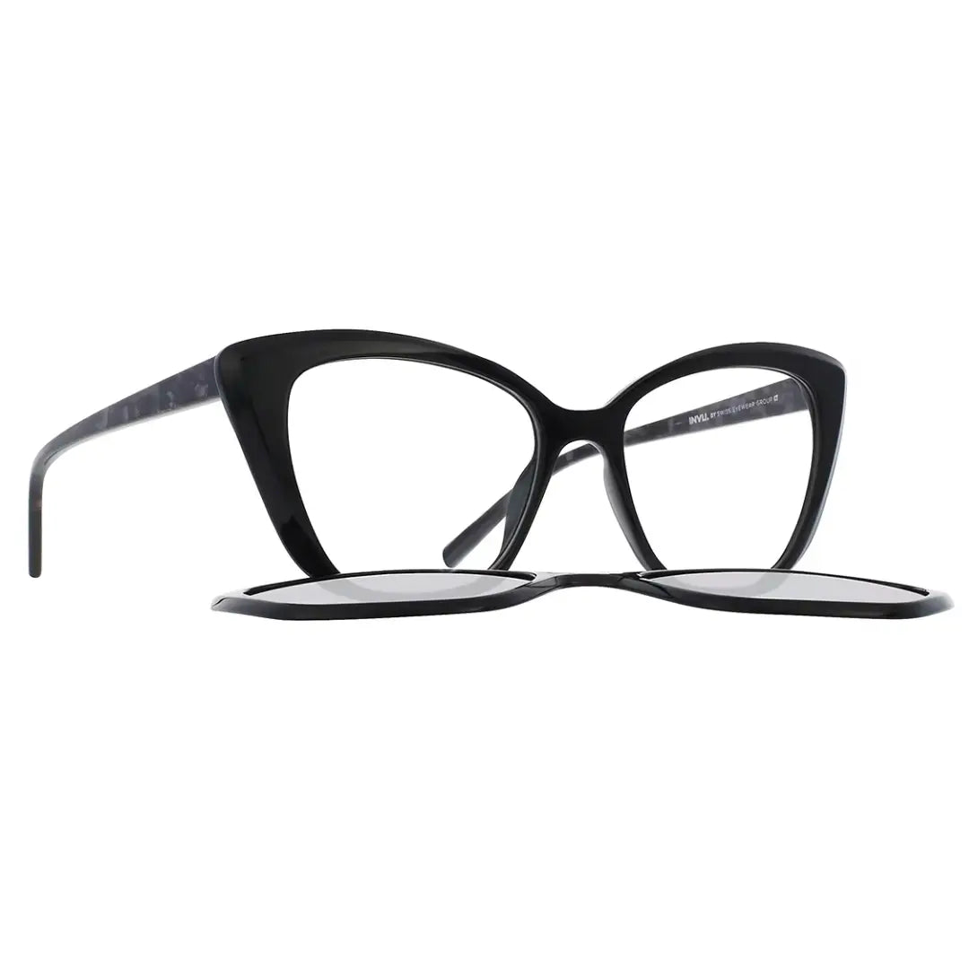 INVU CLIP ON IM42402 OCCHIALI DA VISTA