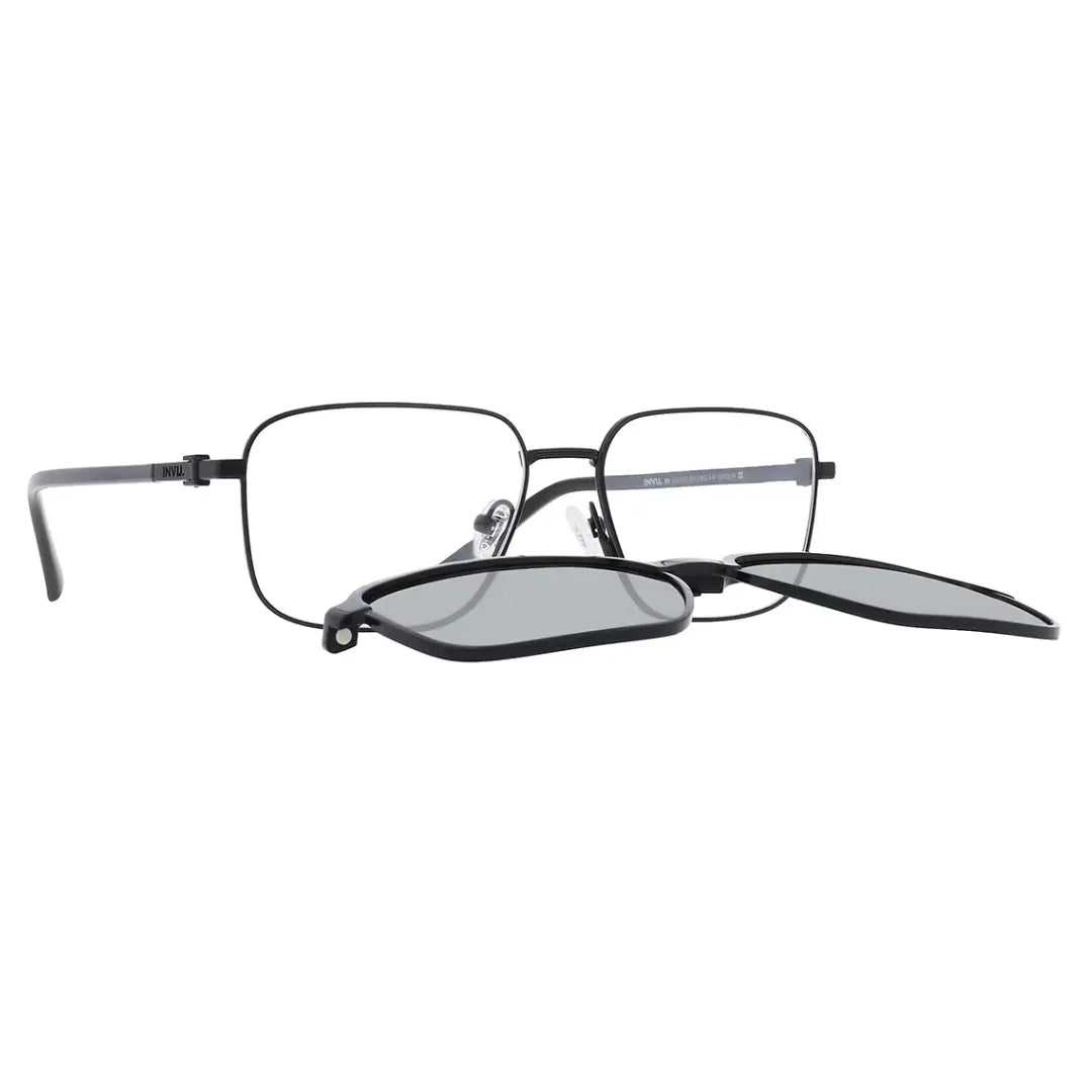 INVU CLIP ON IM32500 OCCHIALI DA VISTA