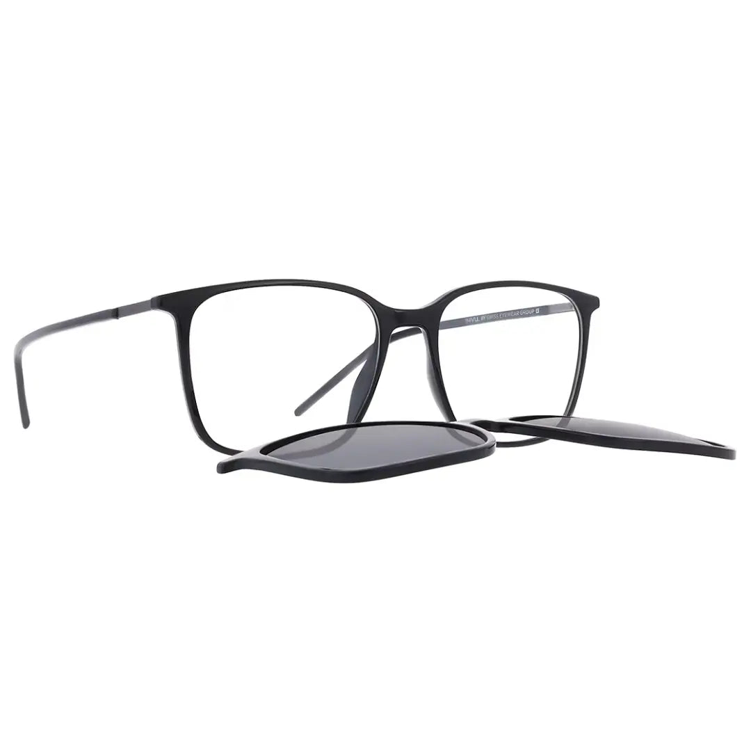 INVU CLIP ON IM42513 OCCHIALI DA VISTA