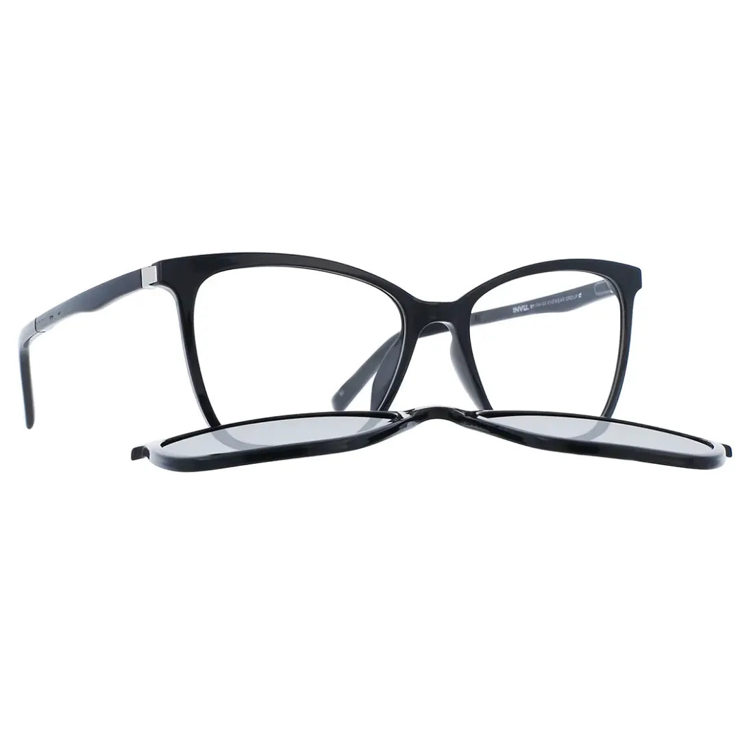 INVU CLIP ON M4205 OCCHIALI DA VISTA