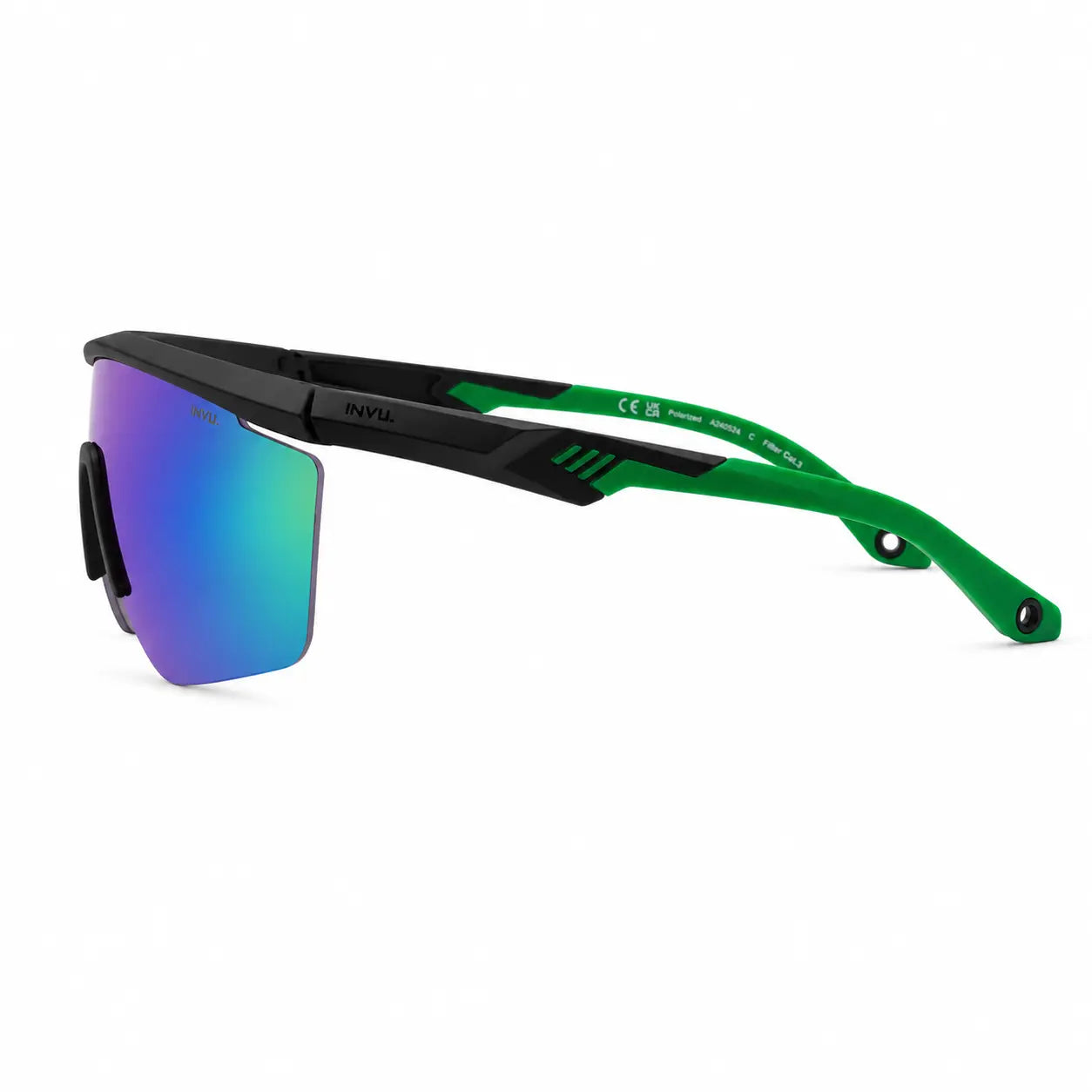 INVU IA22400 SPORTIVI OCCHIALI DA SOLE