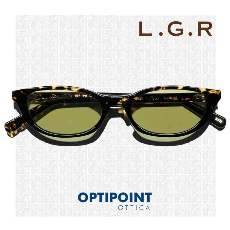 L.G.R. ALOE HAVANA OCCHIALI DA SOLE