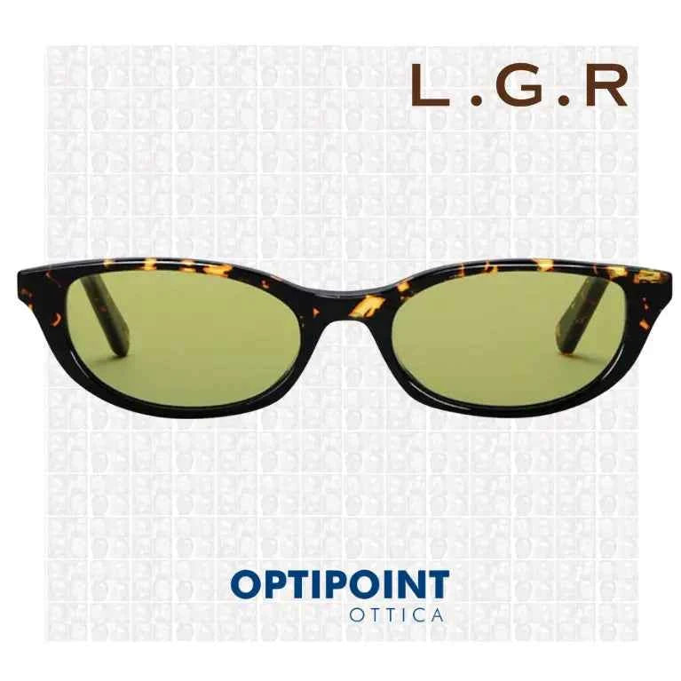 L.G.R. ALOE HAVANA OCCHIALI DA SOLE