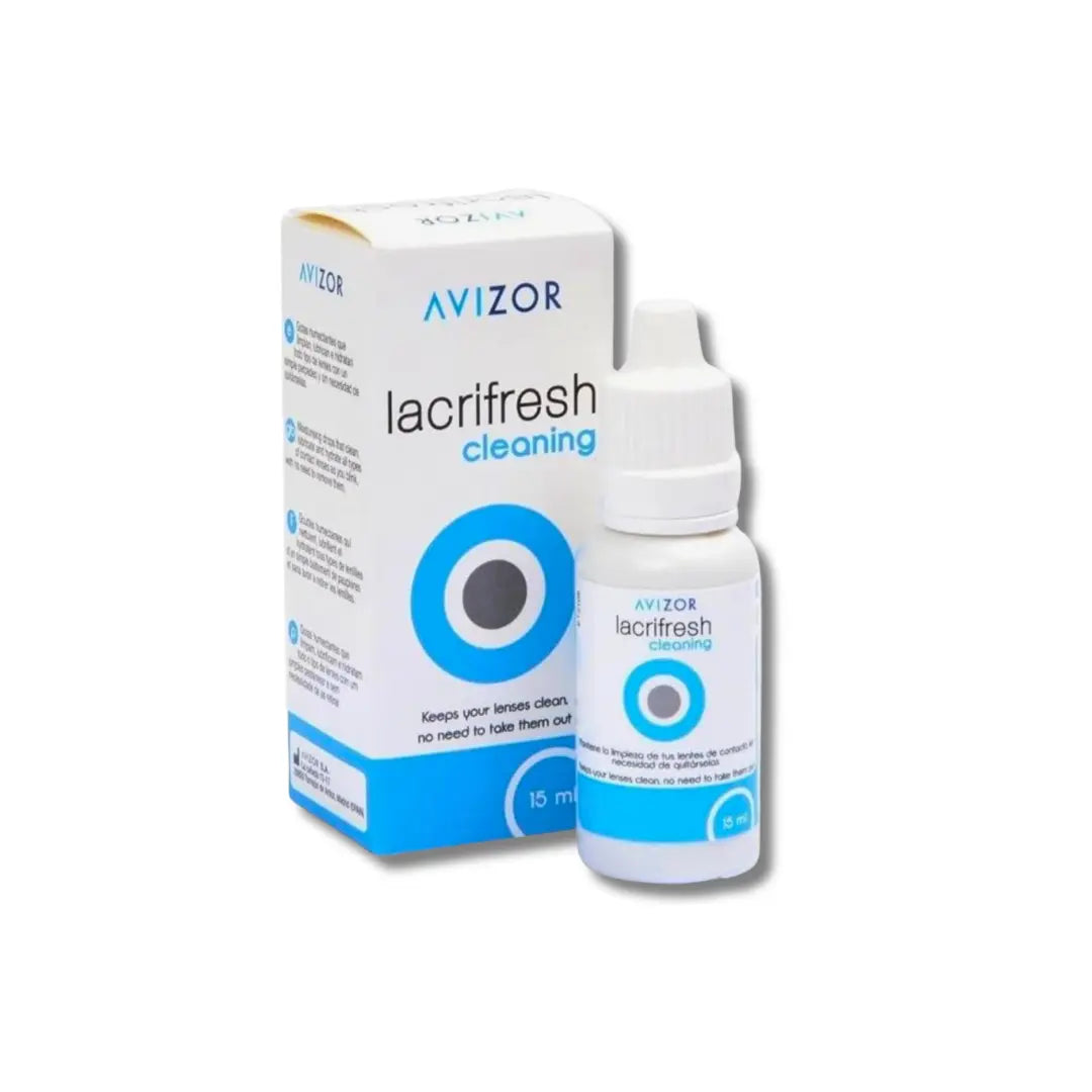 AVIZOR LACRIFRESH CLEANING