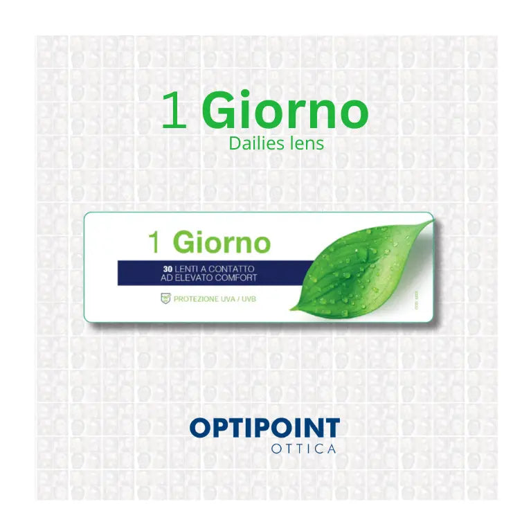 1 GIORNO - ALTO COMFORT