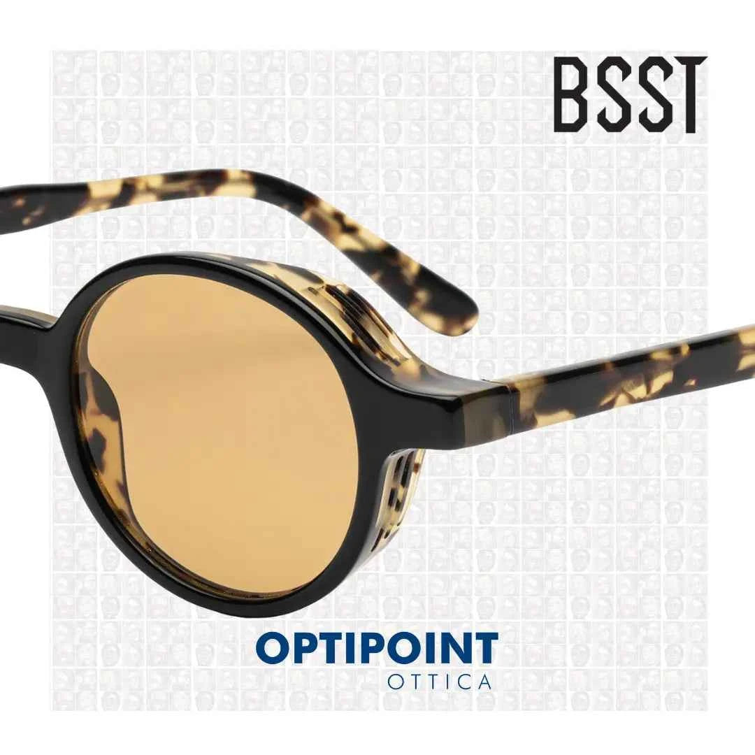 BSTT MANDRILL HAVANA OCCHIALI DA SOLE