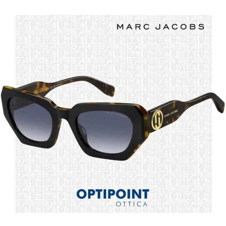 MARC JACOBS 851/S WR7 NERO HAVANA OCCHIALI DA SOLE