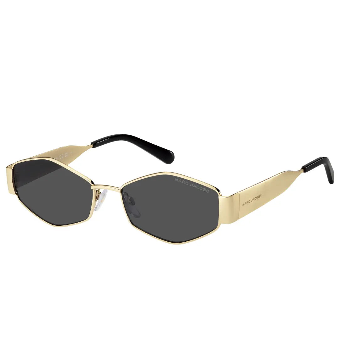 BALENCIAGA BB0095S 002 HAVANA SUNGLASSES