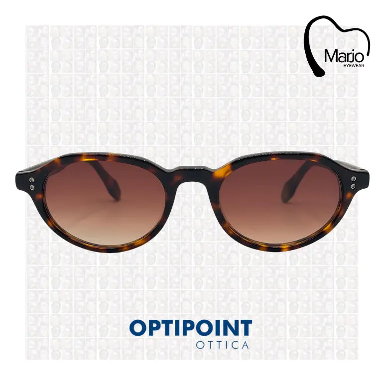 MARJO SIRIUS HAVANA OCCHIALI DA SOLE
