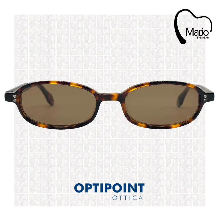 MARJO DENEB HAVANA OCCHIALI DA SOLE
