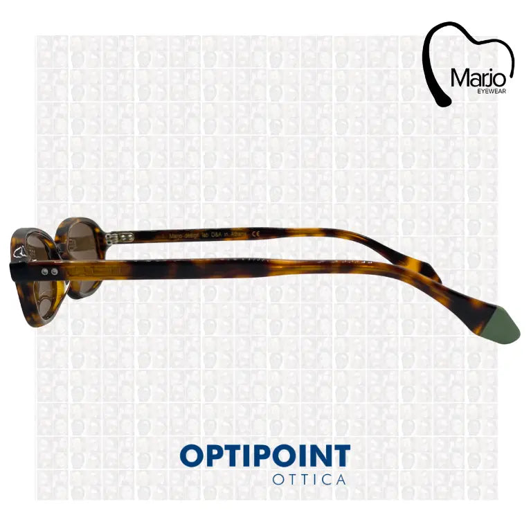 MARJO DENEB HAVANA OCCHIALI DA SOLE