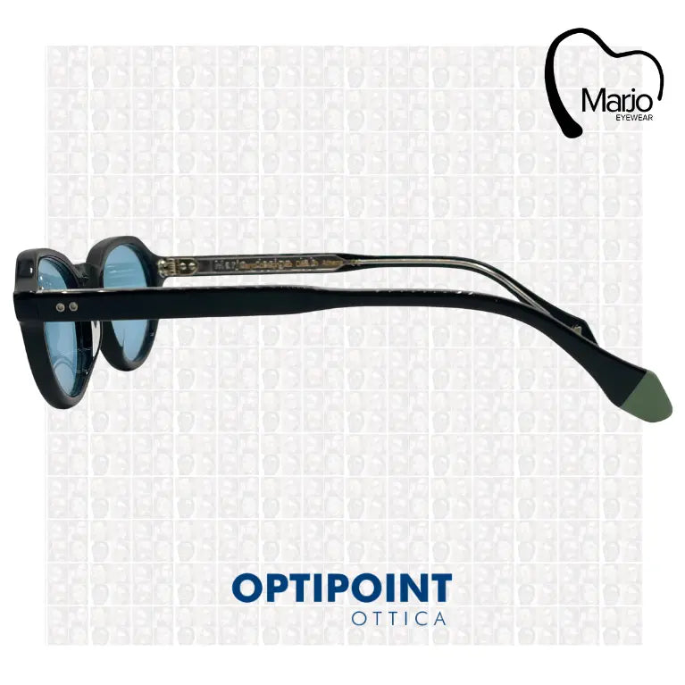 MARJO SIRIUS NERO OCCHIALI DA SOLE