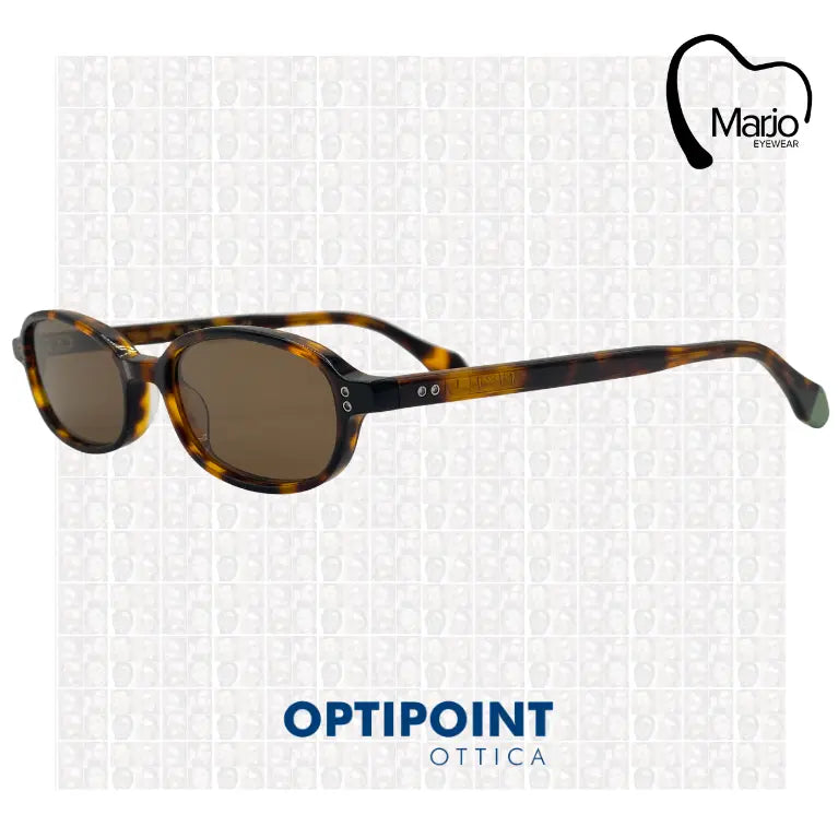 MARJO DENEB HAVANA OCCHIALI DA SOLE