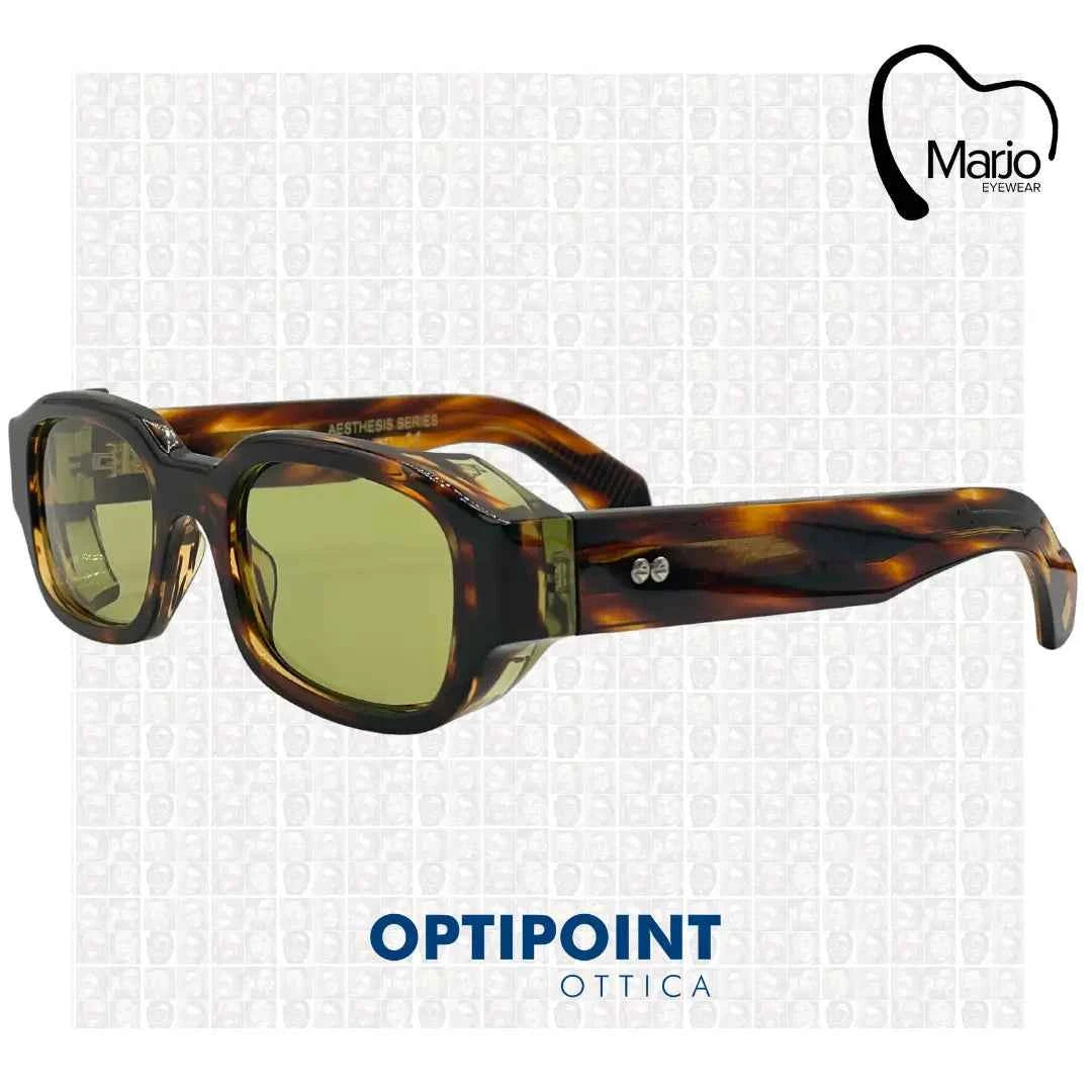 MARJO AESTHESIS OPSIS HAVANA OCCHIALI DA SOLE