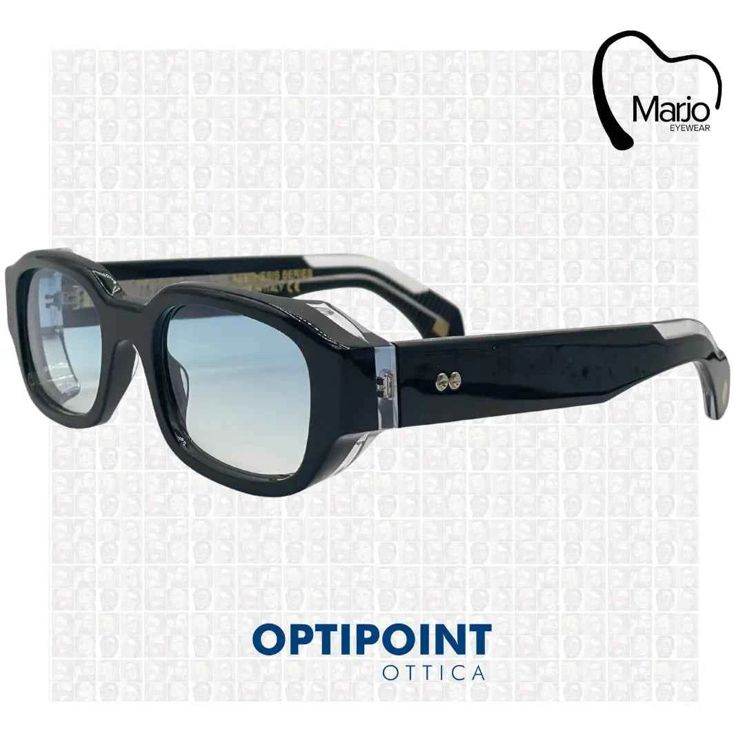 MARJO AESTHESIS OPSIS NERO OCCHIALI DA SOLE