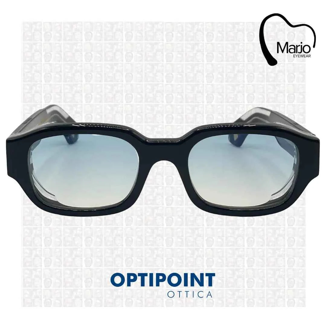 MARJO AESTHESIS OPSIS NERO OCCHIALI DA SOLE