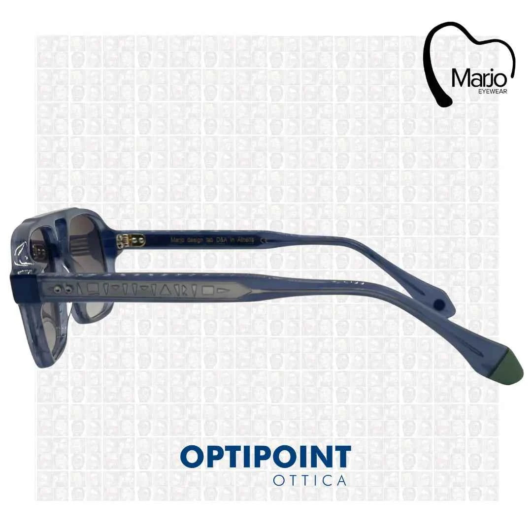 MARJO POSEIDON BLU OCCHIALI DA SOLE