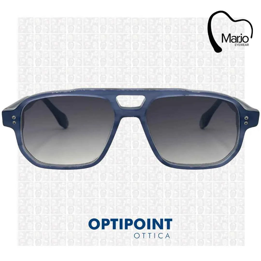 MARJO POSEIDON BLU OCCHIALI DA SOLE