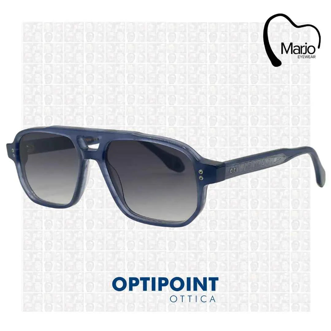 MARJO POSEIDON BLU OCCHIALI DA SOLE