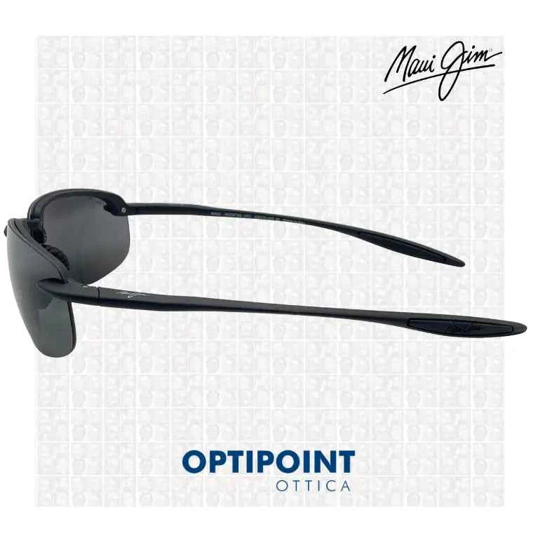 MAUI JIM MJ0676S 001 NERO OCCHIALI DA SOLE