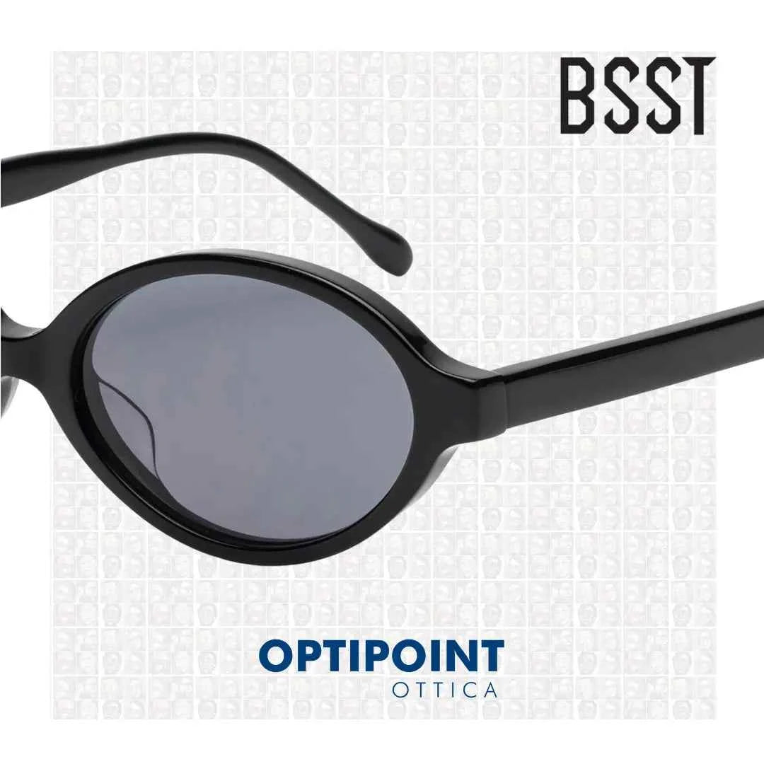 BSTT MIAO NERO OCCHIALI DA SOLE