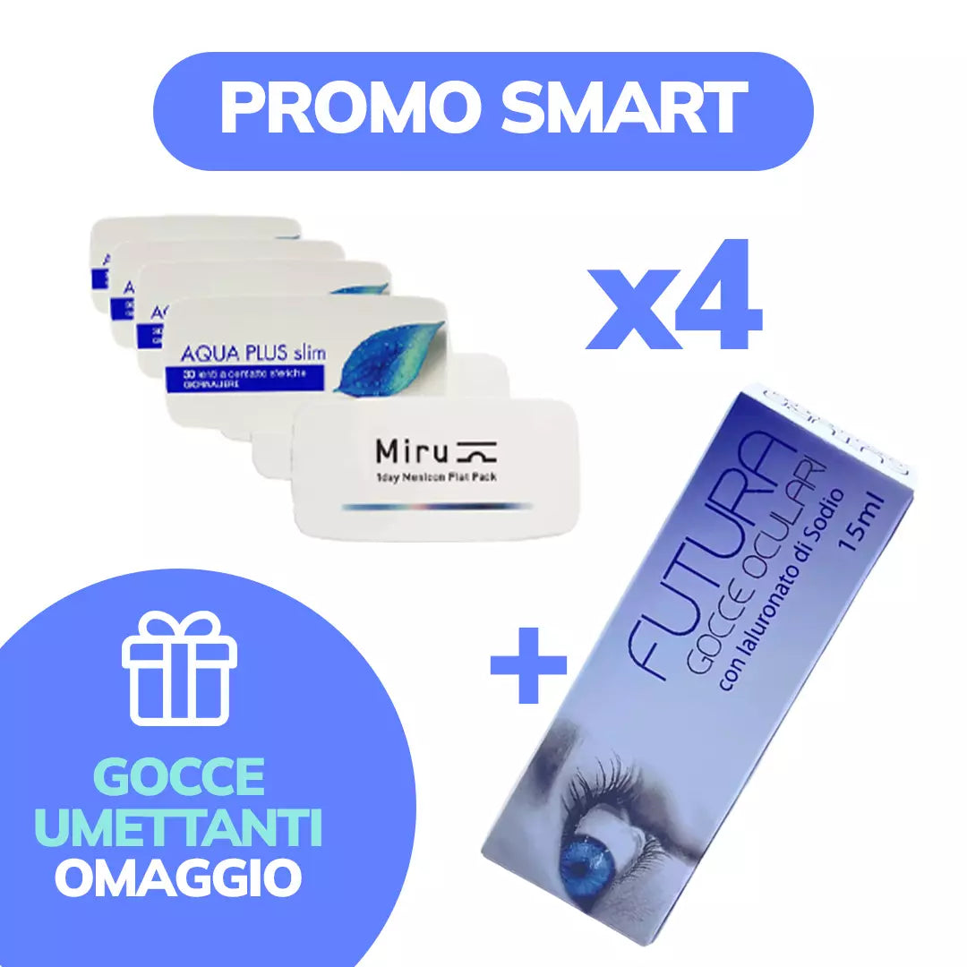 PROMO SMART MIRU 1DAY
