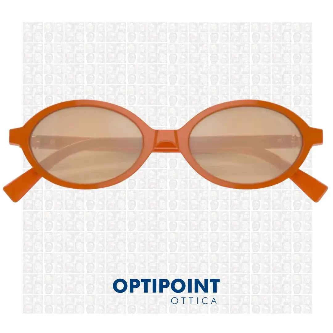 MIUMIU MU 04ZS 11V40D TURMENIC OPAL OCCHIALI DA SOLE