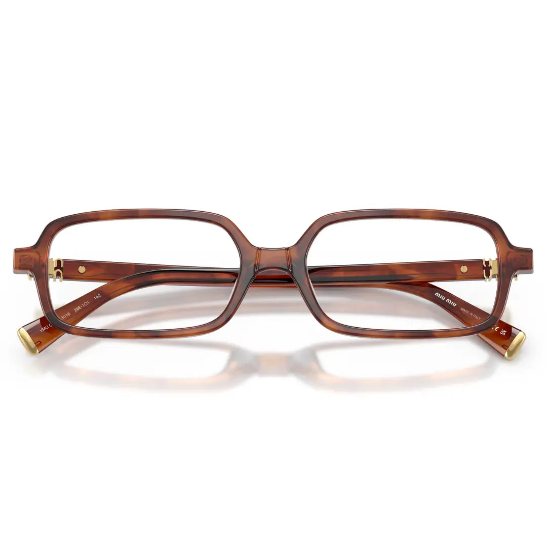 MIUMIU 0MU 01YV OCCHIALI DA VISTA