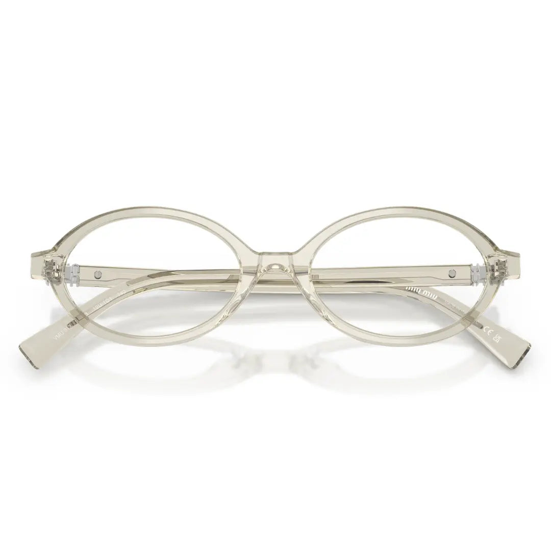 MIUMIU 0MU 01XV OCCHIALI DA VISTA