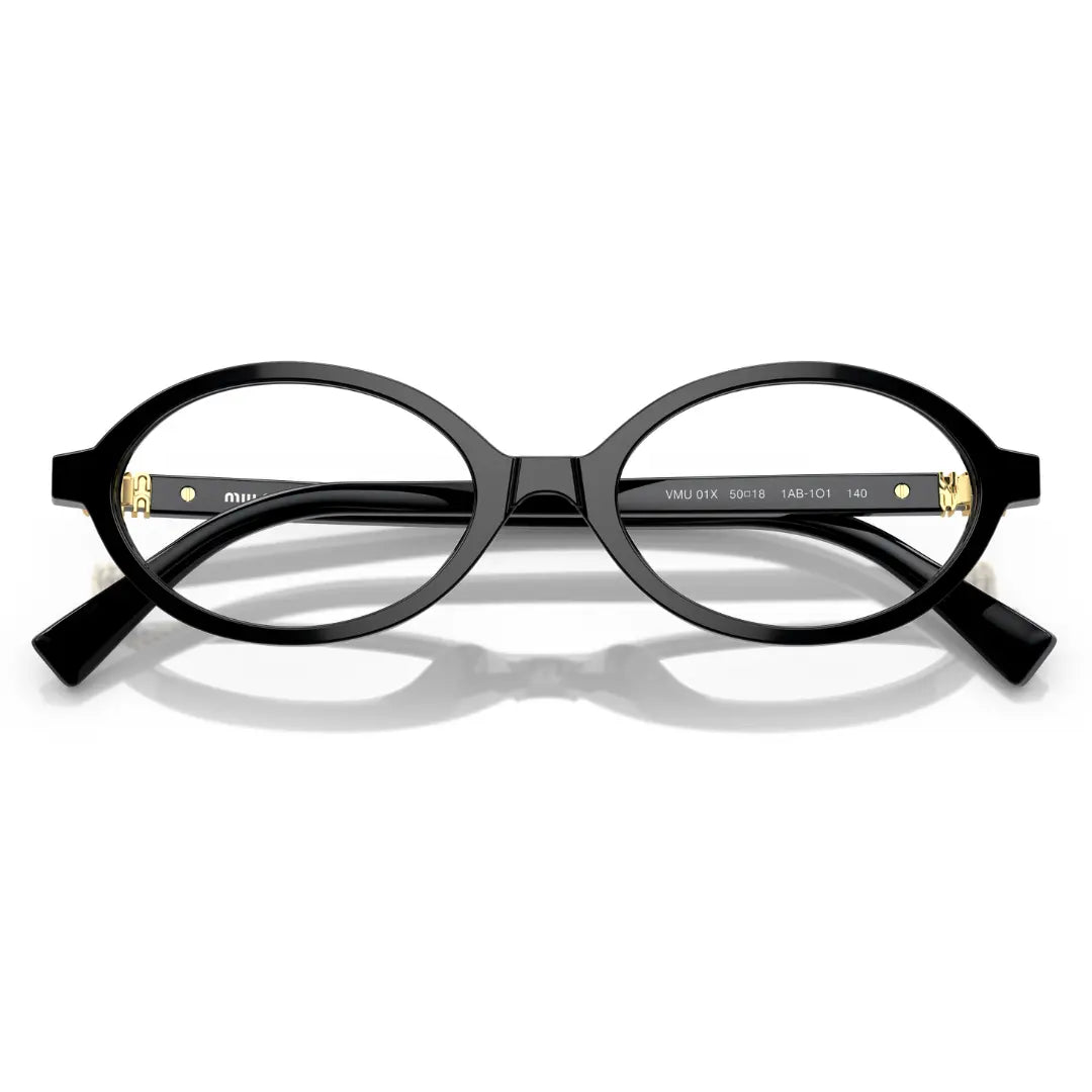 MIUMIU 0MU 01XV OCCHIALI DA VISTA