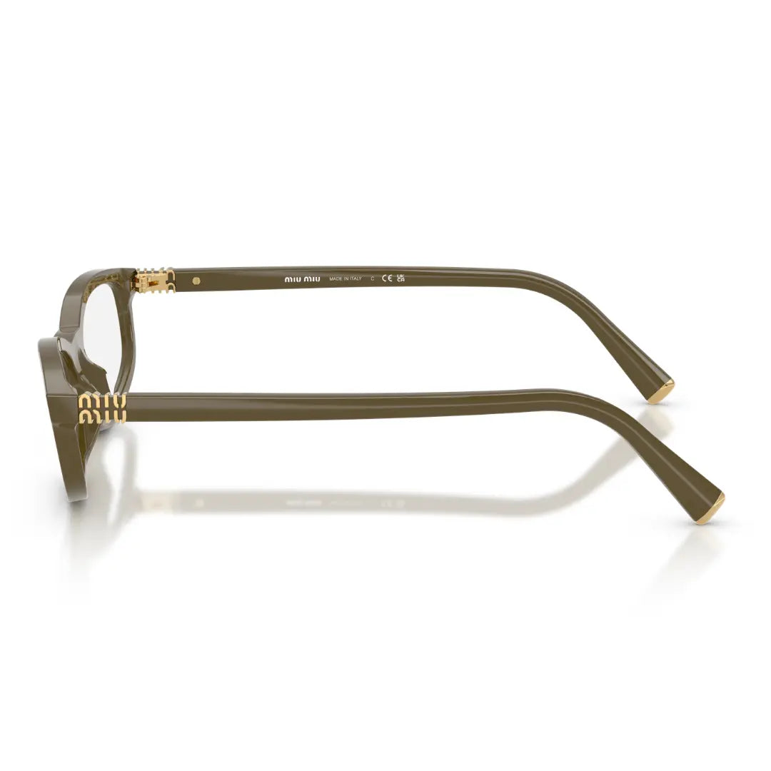 MIUMIU 0MU 01ZV OCCHIALI DA VISTA