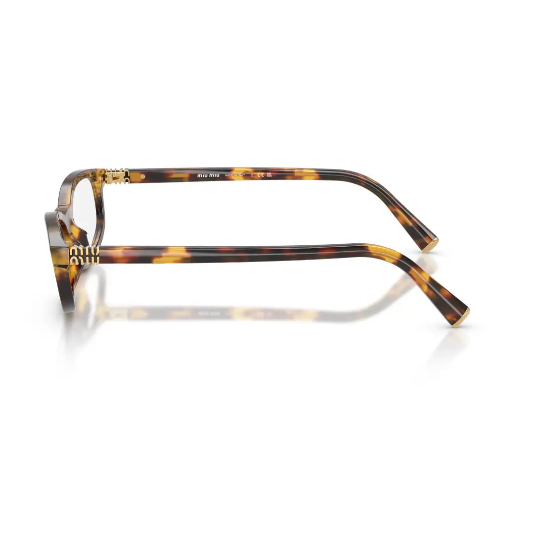 MIUMIU 0MU 01ZV OCCHIALI DA VISTA