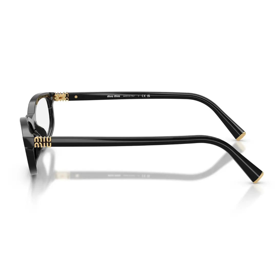 MIUMIU 0MU 01ZV OCCHIALI DA VISTA