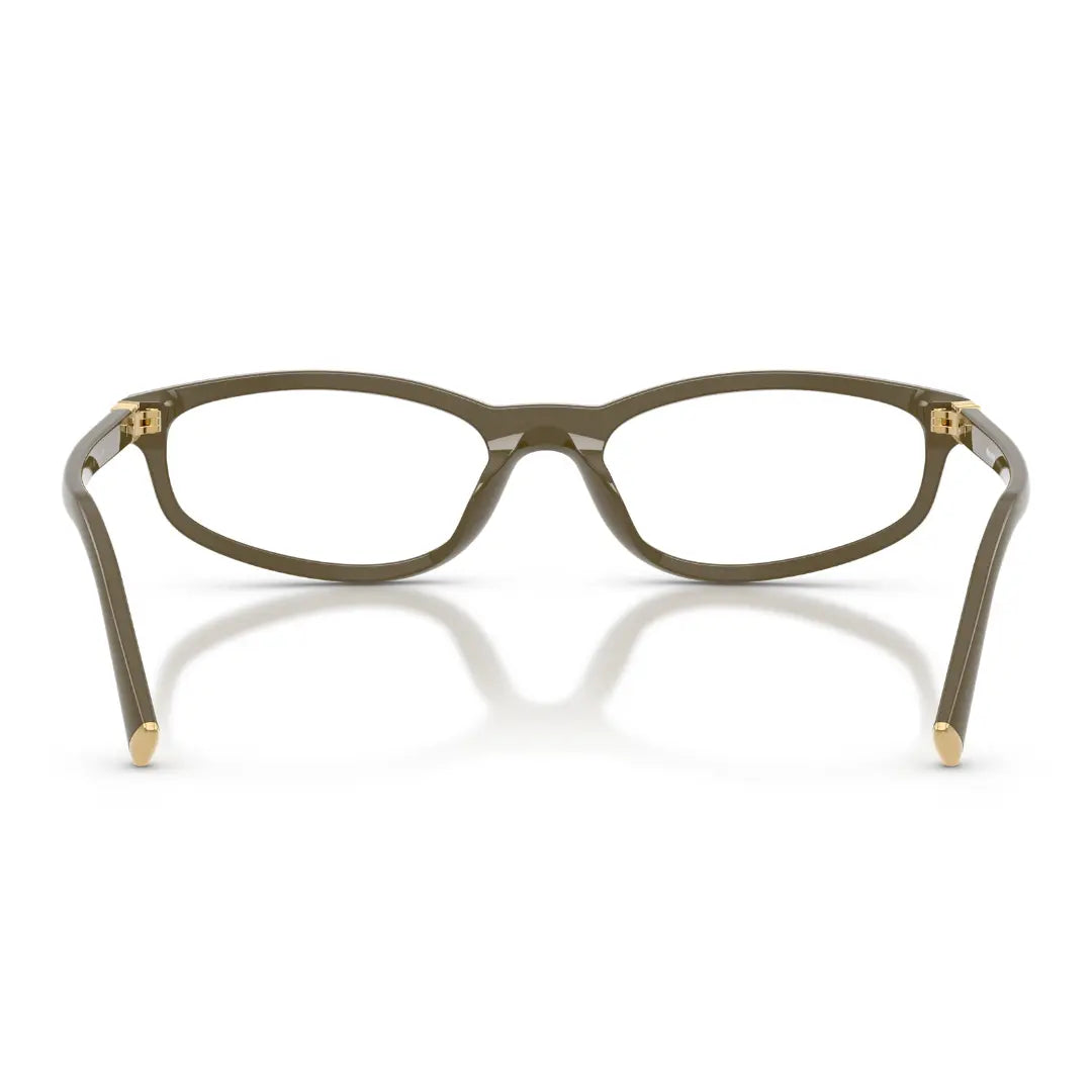 MIUMIU 0MU 01ZV OCCHIALI DA VISTA