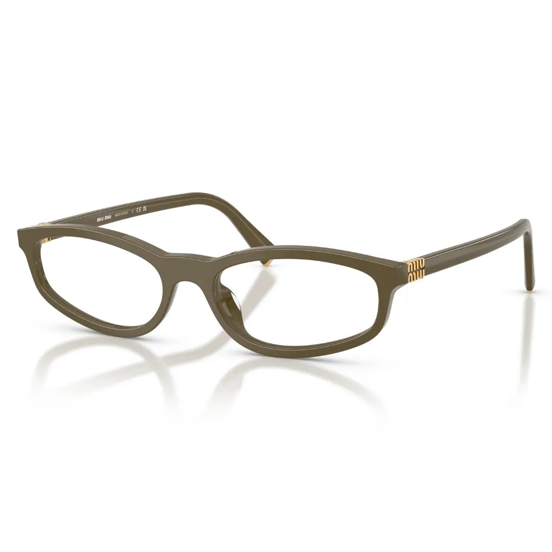 MIUMIU 0MU 01ZV OCCHIALI DA VISTA