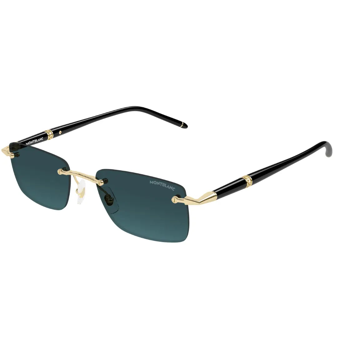 MONTBLANC MB0344S OCCHIALI DA SOLE