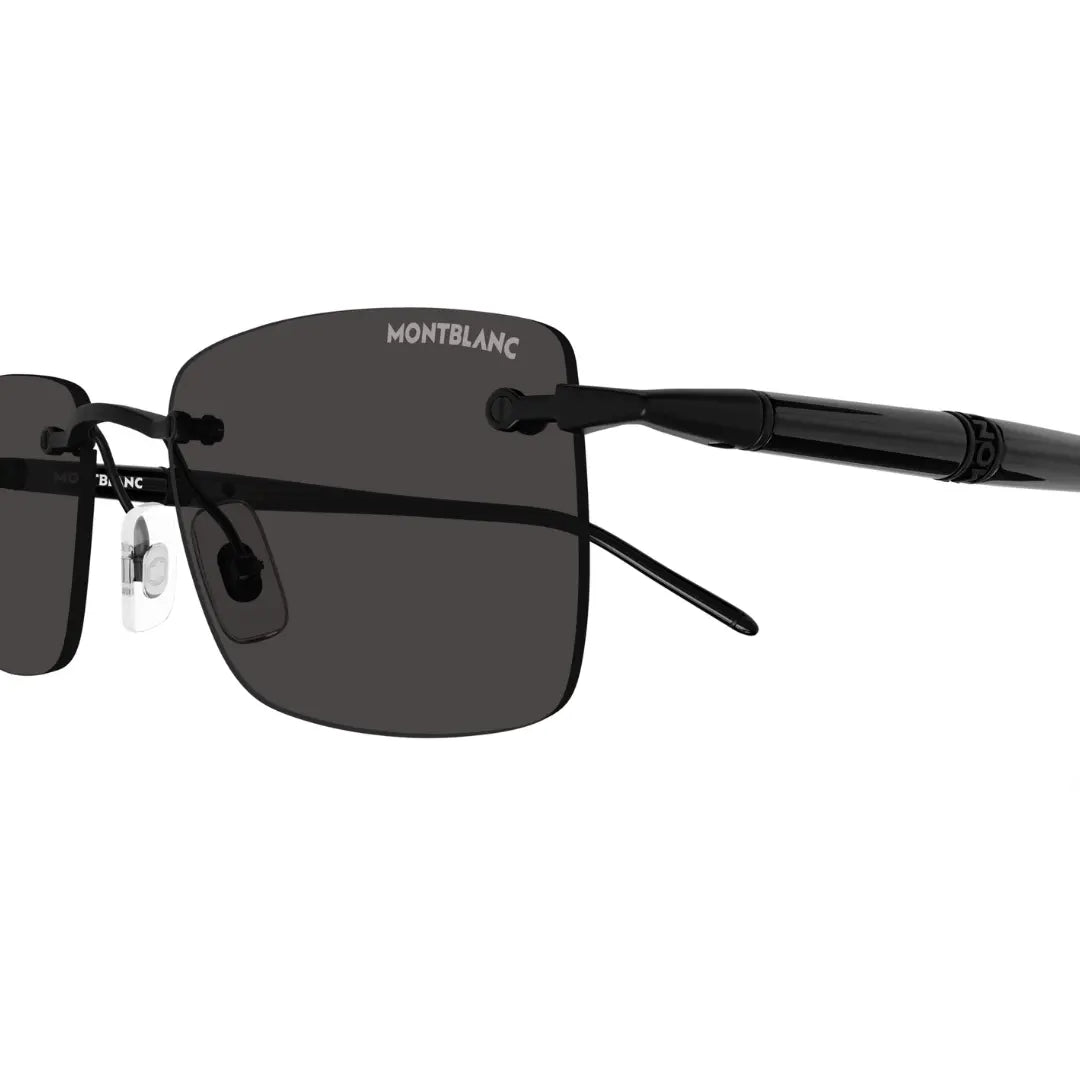MONTBLANC MB0344S OCCHIALI DA SOLE