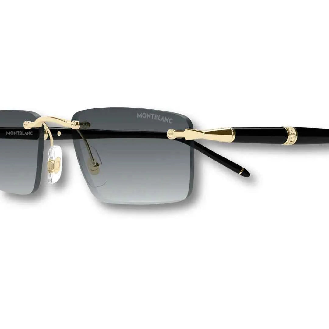 MONTBLANC MB0484S OCCHIALI DA SOLE