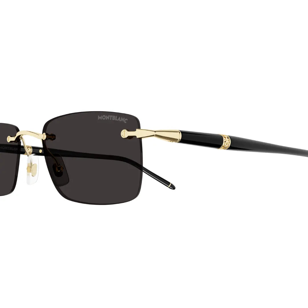 MONTBLANC MB0344S OCCHIALI DA SOLE
