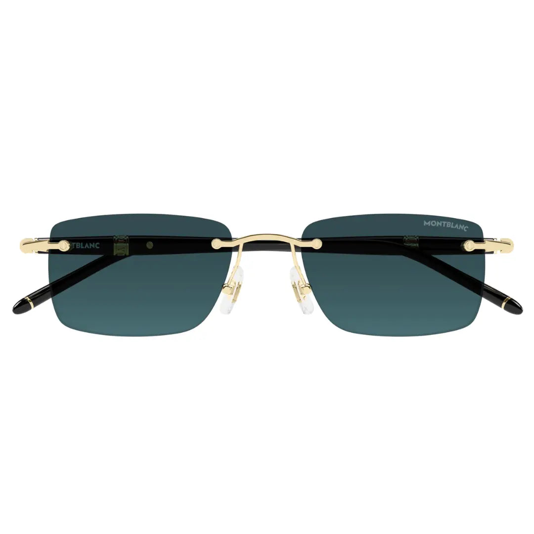 MONTBLANC MB0344S OCCHIALI DA SOLE