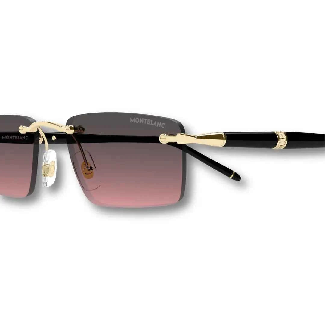 MONTBLANC MB0484S OCCHIALI DA SOLE