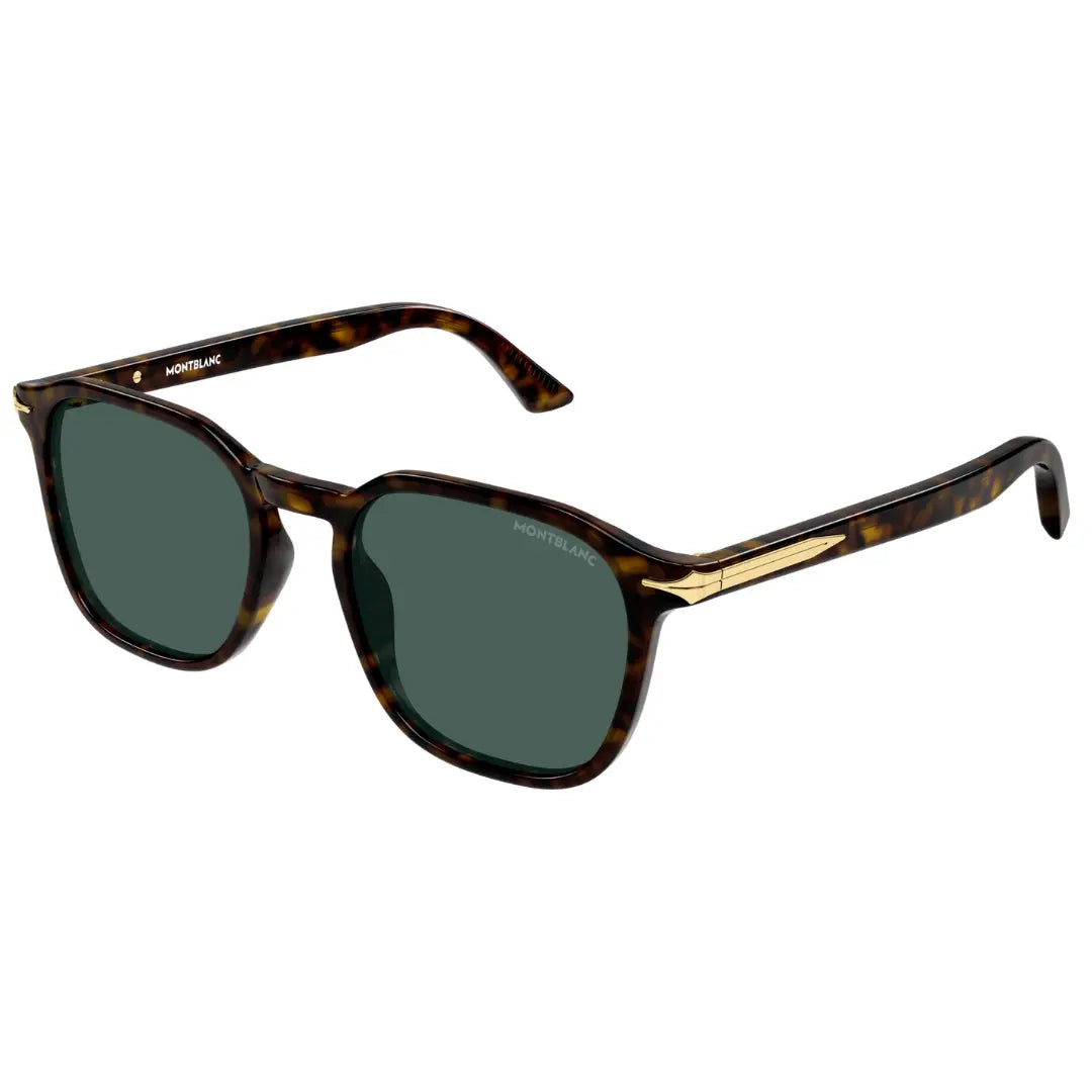 MONTBLANC MB0516S OCCHIALI DA SOLE