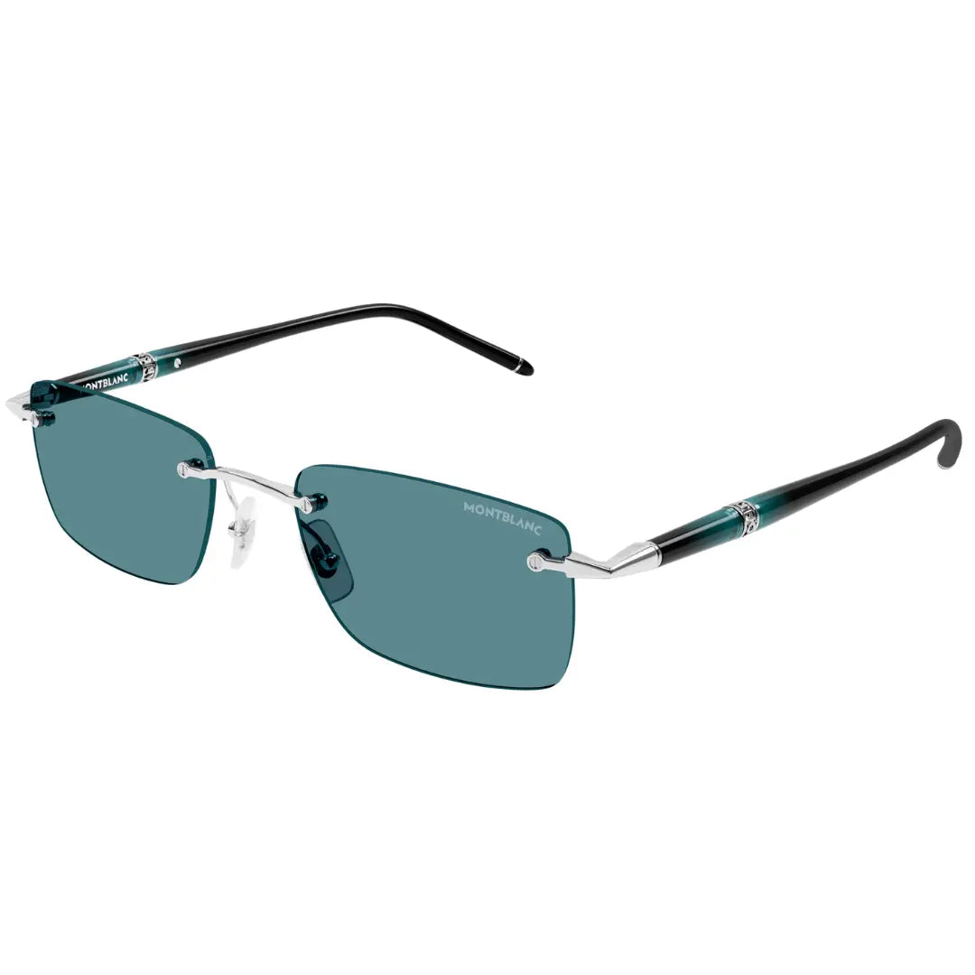 MONTBLANC MB0344S OCCHIALI DA SOLE