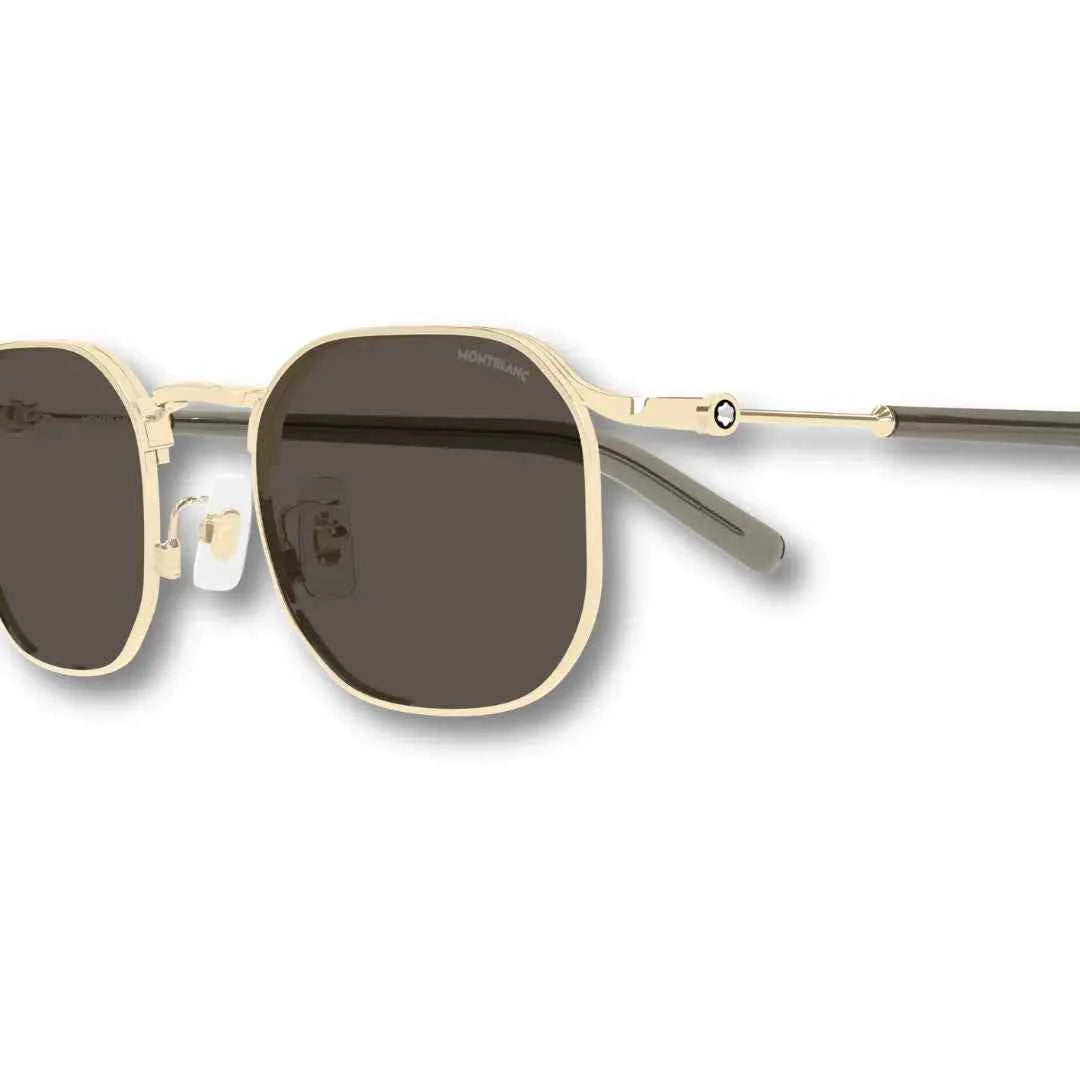 MONTBLANC MB0459S OCCHIALI DA SOLE