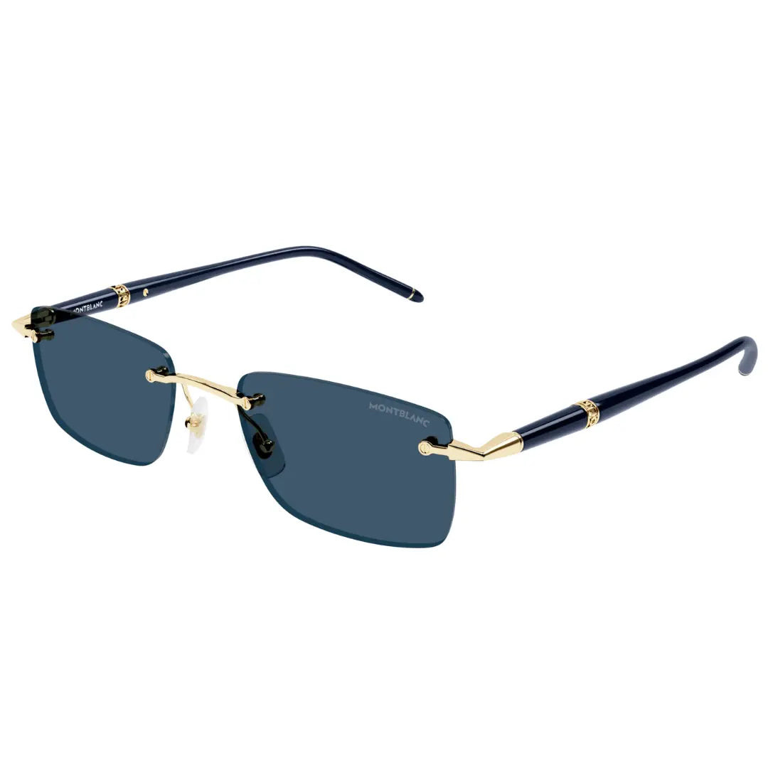 MONTBLANC MB0344S OCCHIALI DA SOLE